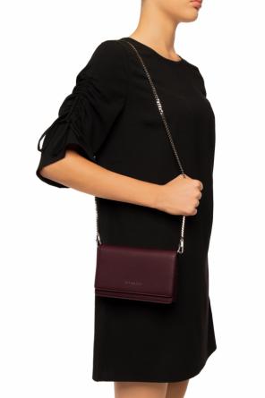 ‘pandora’ wallet on chain, zdjęcie 2 ‘pandora’ wallet on chain od Givenchy